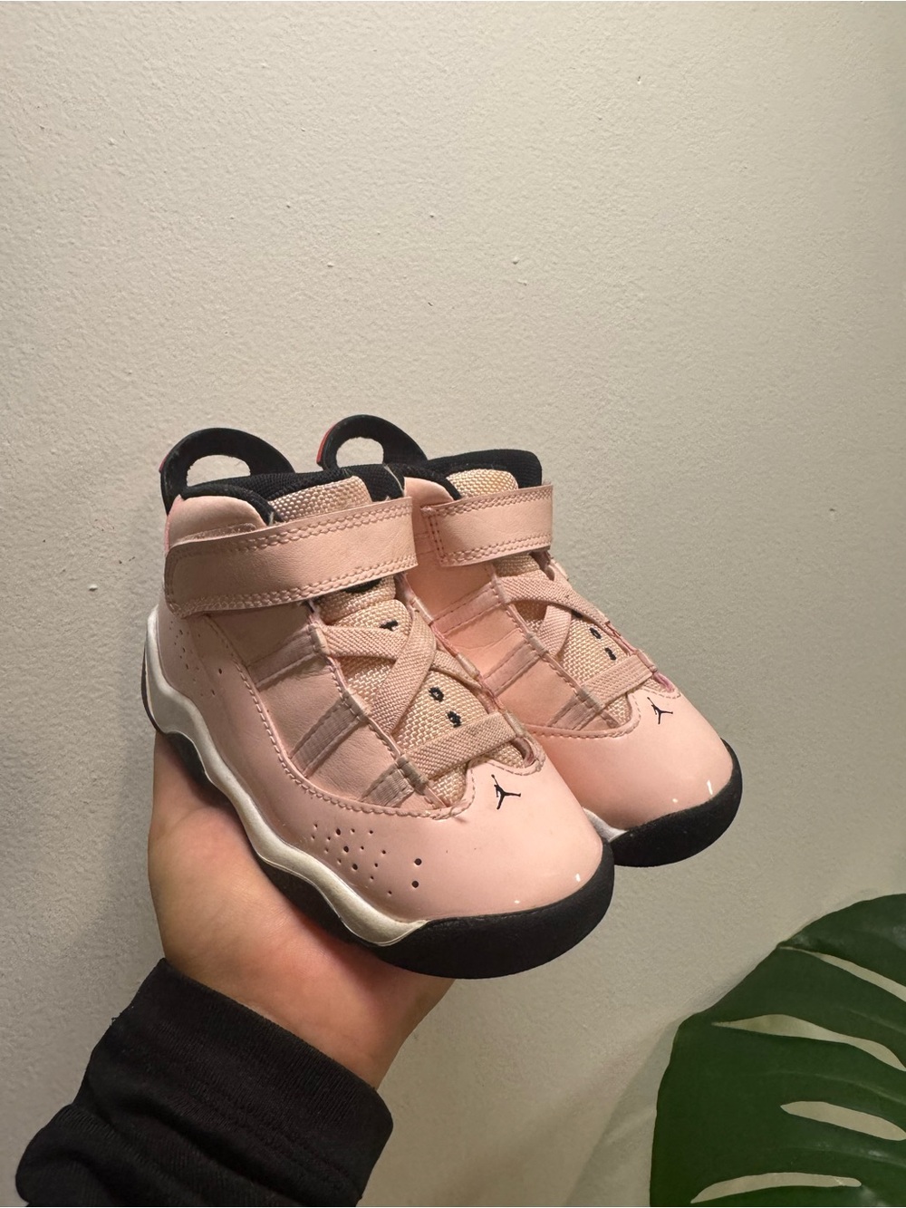 Jordan 6 Rings "Atmosphere"